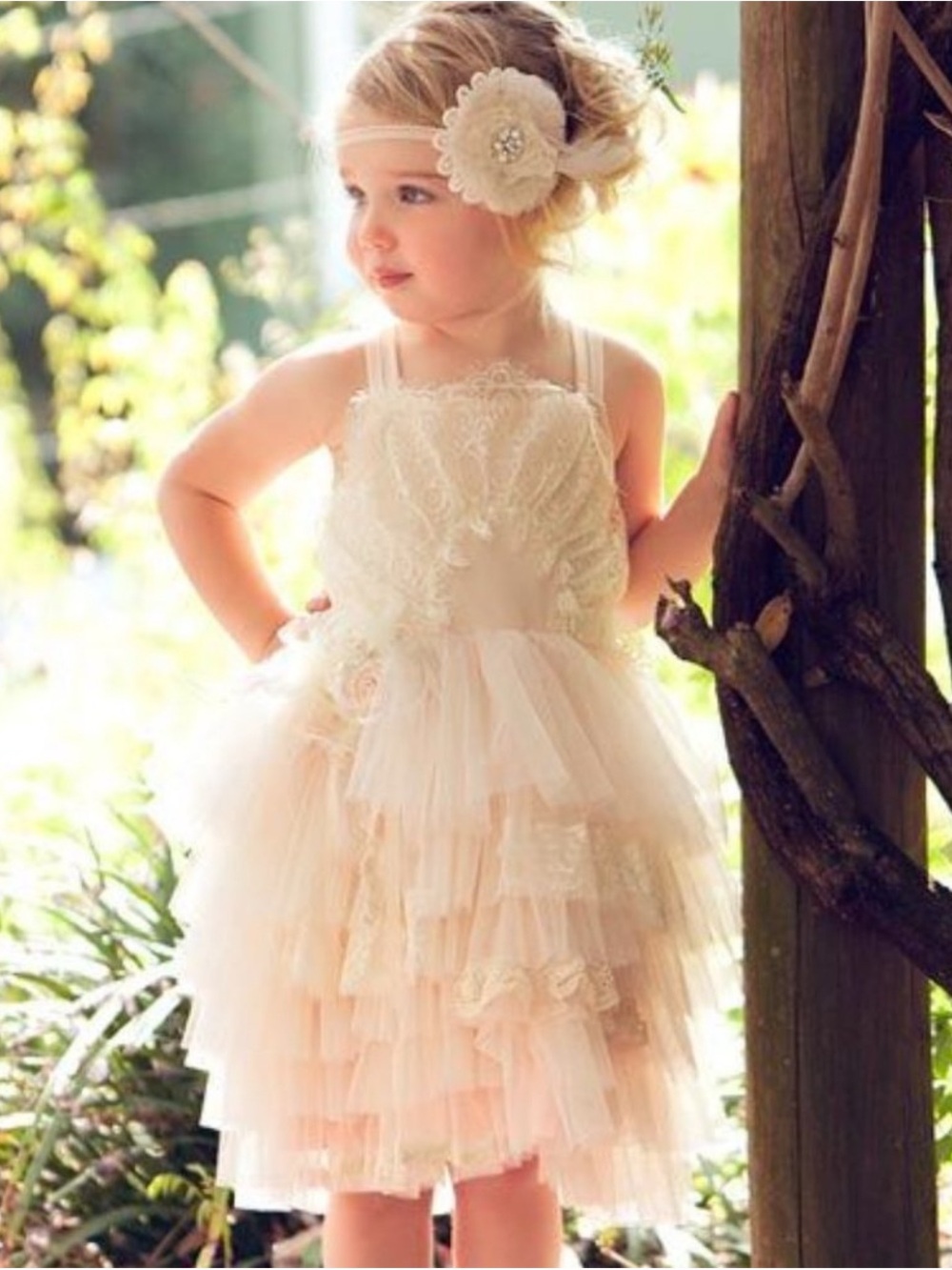 Dollcake Look At Me Baby Doll Dress